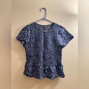 Old Navy Short Sleeve Top